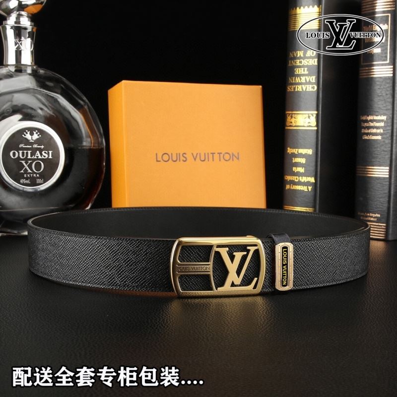 Louis Vuitton Belts